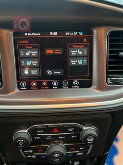 دودج تشارجر